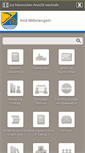 Mobile Screenshot of amt-mittelangeln.de